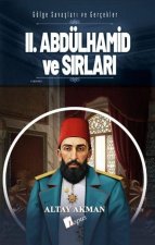II. Abdülhamid ve Sirlari