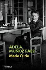 Marie Curie (Spanish Edition)