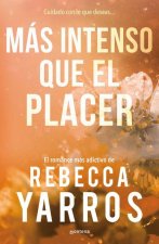 Vuelo Y Gloria 3. Mas Intenso Que El Placer / Flight and Glory 3: More Intense Than Pleasure