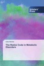 The Redox Code in Metabolic Disorders