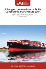 Echanges commerciaux de la RD Congo sur le marché européen