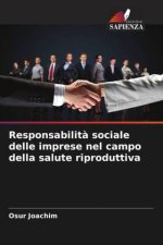 Responsabilità sociale delle imprese nel campo della salute riproduttiva