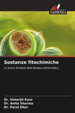 Sostanze fitochimiche
