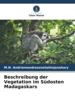 Beschreibung der Vegetation im Südosten Madagaskars