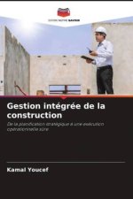 Gestion intégrée de la construction