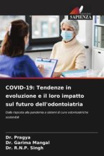 COVID-19: Tendenze in evoluzione e il loro impatto sul futuro dell'odontoiatria