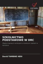 SZKOLNICTWO PODSTAWOWE W DRC