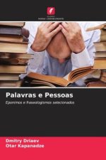 Palavras e Pessoas