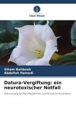 Datura-Vergiftung: ein neurotoxischer Notfall