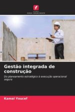 Gestão integrada de construção