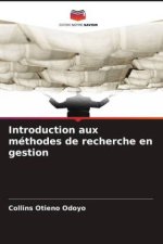 Introduction aux méthodes de recherche en gestion