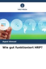 Wie gut funktioniert HRP?