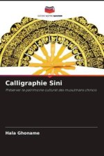 Calligraphie Sini