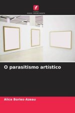 O parasitismo artístico
