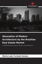 Absorption of Modern Architecture by the Brazilian Real Estate Market