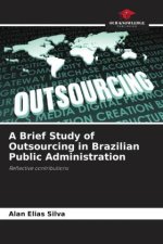 A Brief Study of Outsourcing in Brazilian Public Administration