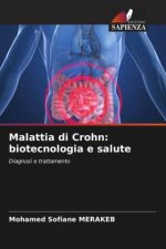 Malattia di Crohn: biotecnologia e salute