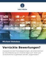 Verrückte Bewertungen?