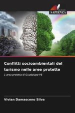 Conflitti socioambientali del turismo nelle aree protette