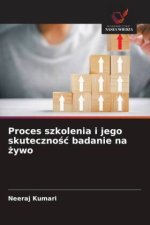 Proces szkolenia i jego skuteczno¿¿ badanie na ¿ywo