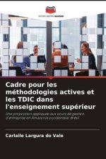Cadre pour les méthodologies actives et les TDIC dans l'enseignement supérieur