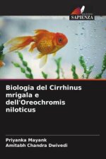 Biologia del Cirrhinus mrigala e dell'Oreochromis niloticus
