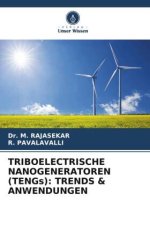 TRIBOELECTRISCHE NANOGENERATOREN (TENGs): TRENDS & ANWENDUNGEN