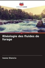 Rhéologie des fluides de forage