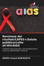 Revisione dei risultati/CAPES+/Salute pubblica/Lotta all'HIV/AIDS