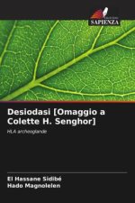 Desiodasi [Omaggio a Colette H. Senghor]