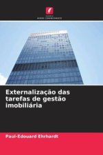Externalização das tarefas de gestão imobiliária
