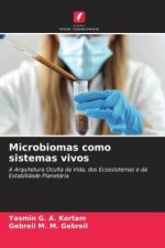 Microbiomas como sistemas vivos