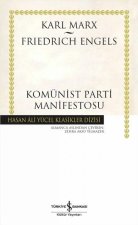 Komünist Parti Manifestosu Ciltli