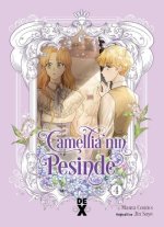 Camellianin Pesinde 4