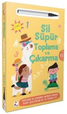 Sil Süpür - Toplama ve Cikarma Ciltli