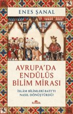 Avrupada Endülüs Bilim Mirasi
