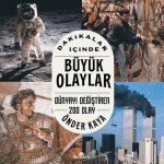 Dakikalar Icinde Büyük Olaylar;Dünyayi Degistiren 200 Olay