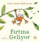 Firtina Geliyor