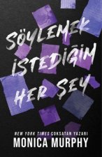 Söylemek Istedigim Her Sey