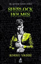 Korku Vadisi - Sherlock Holmes Ciltli