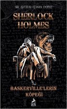 Baskervillelerin Köpegi-Sherlock Holmes Ciltli