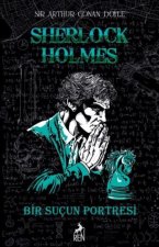Sherlock Holmes - Bir Sucun Portresi Ciltli