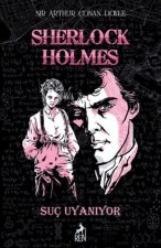 Sherlock Holmes - Suc Uyaniyor Ciltli
