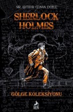 Sherlock Holmes - Gölge Koleksiyonu Ciltli