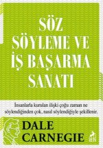 Söz Söyleme ve Is Basarma Sanati