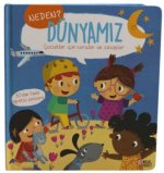 Neden - Dünyamiz Ciltli