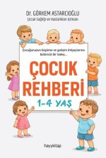 Cocuk Rehberi 1-4 Yas