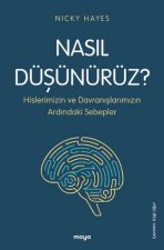 Nasil Düsünürüz