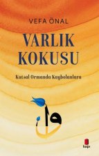 Varlik Kokusu