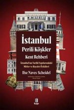 Istanbul Perili Köskler Kent Rehberi